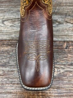 10042421 Women's Anthem Savanna Square Toe Western/Work Boot By Ariat 6 10042421 Women's Anthem Savanna Square Toe Western/Work Boot By Ariat -Western Cowboy Boots Shop IMG 8260 scaled