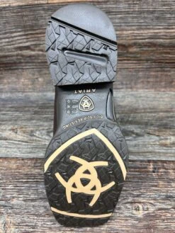 10042421 Women's Anthem Savanna Square Toe Western/Work Boot By Ariat 7 10042421 Women's Anthem Savanna Square Toe Western/Work Boot By Ariat -Western Cowboy Boots Shop IMG 8261 scaled