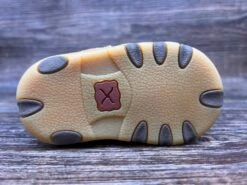 Ica0021 Infant/Toddler Fleece Lined Driving Mocs By Twisted X 9 Ica0021 Infant/Toddler Fleece Lined Driving Mocs By Twisted X -Western Cowboy Boots Shop IMG 8271 scaled