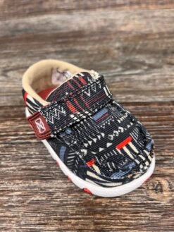 Ica0020 Infant/Toddler Driving Mocs By Twisted X 7 Ica0020 Infant/Toddler Driving Mocs By Twisted X -Western Cowboy Boots Shop IMG 8274 scaled