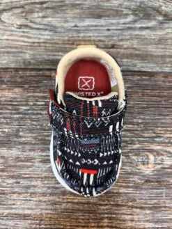 Ica0020 Infant/Toddler Driving Mocs By Twisted X 8 Ica0020 Infant/Toddler Driving Mocs By Twisted X -Western Cowboy Boots Shop IMG 8275 scaled