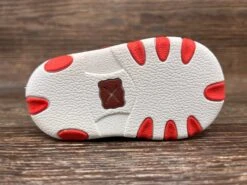 Ica0020 Infant/Toddler Driving Mocs By Twisted X 9 Ica0020 Infant/Toddler Driving Mocs By Twisted X -Western Cowboy Boots Shop IMG 8276 scaled