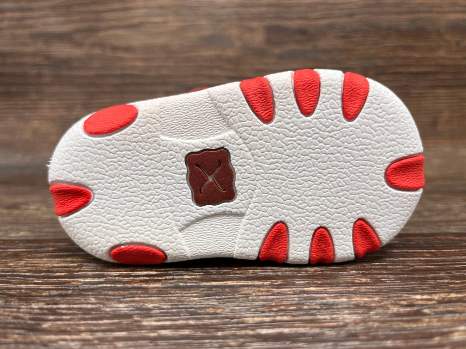 Ica0020 Infant/Toddler Driving Mocs By Twisted X 5 Ica0020 Infant/Toddler Driving Mocs By Twisted X - Image 5