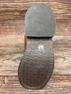 3843c Kid's Floralie Square Toe Western Boot By Smoky Mountain -Western Cowboy Boots Shop IMG 8367 scaled