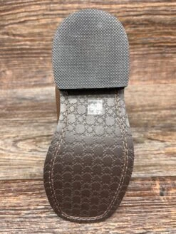 3882c Kid's Rancher Distressed Square Toe Western Boot By Smoky Mountain -Western Cowboy Boots Shop IMG 8371 scaled