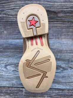 Dbt0241 Kid's Lil' Rebel Pro Square Toe Western Boot By Durango 7 Dbt0241 Kid's Lil' Rebel Pro Square Toe Western Boot By Durango -Western Cowboy Boots Shop IMG 8409 scaled