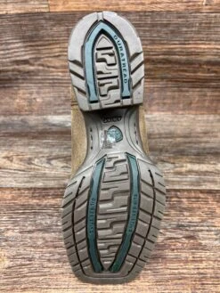 10042385 Women's Hybrid Rancher StretchFit Square Toe Western Boot By Ariat -Western Cowboy Boots Shop IMG 8428 scaled