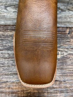 10042436 Men's Everlite Blazin Square Toe Western Boot By Ariat 6 10042436 Men's Everlite Blazin Square Toe Western Boot By Ariat -Western Cowboy Boots Shop IMG 8431 scaled