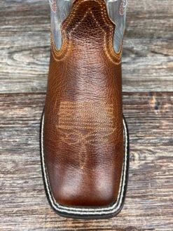 10042420 Women's Delilah Square Toe Western Boot By Ariat -Western Cowboy Boots Shop IMG 8453 scaled