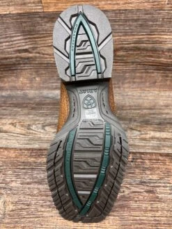 10042430 Men's Hybrid Grit Square Toe Western Boot By Ariat -Western Cowboy Boots Shop IMG 8458 scaled