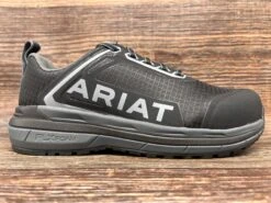 10040324 Women's Outpace Composite Toe Athletic Shoe By Ariat