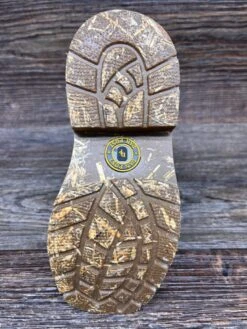 Dpc2918 Kid's Lil' Bisbee Square Toe Western Boot By Dan Post -Western Cowboy Boots Shop IMG 8478 scaled