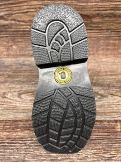 Dpc2951 Kid's Makucha Leopard Print Square Toe Western Boot By Dan Post -Western Cowboy Boots Shop IMG 8487 scaled