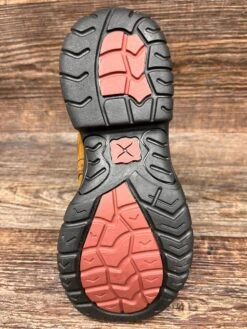 Wab0013 Women's K-Toe All Around Work Boot By Twisted X 7 Wab0013 Women's K-Toe All Around Work Boot By Twisted X -Western Cowboy Boots Shop IMG 8543 scaled