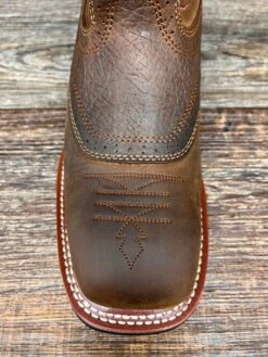 Dp6018 Men's Lampasas Square Toe Western Boot By Dan Post -Western Cowboy Boots Shop IMG 8571 scaled