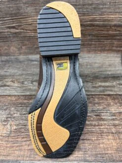 Dp6018 Men's Lampasas Square Toe Western Boot By Dan Post -Western Cowboy Boots Shop IMG 8572 scaled