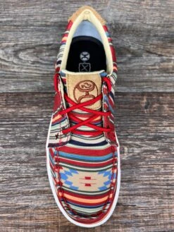 Whyc018 Women's Hooey Loper Casual Shoe By Twisted X 6 Whyc018 Women's Hooey Loper Casual Shoe By Twisted X -Western Cowboy Boots Shop IMG 8589 scaled
