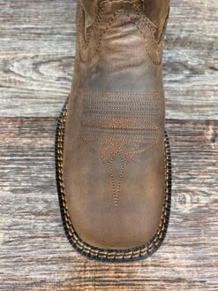 Rkw0401 Women's Rosemary 8 Inch Composite Toe Waterproof Work Boot By Rocky -Western Cowboy Boots Shop IMG 8692 scaled