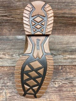 Rkw0401 Women's Rosemary 8 Inch Composite Toe Waterproof Work Boot By Rocky -Western Cowboy Boots Shop IMG 8693 scaled