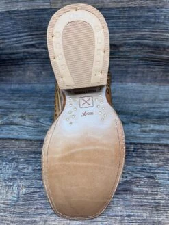 Mxtl004 Men's Tech-X Square Toe Western Boot By Twisted X -Western Cowboy Boots Shop IMG 8756 scaled