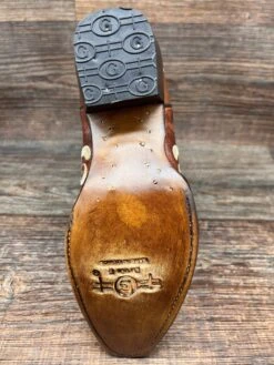 L5894 Women's Circle-G Snip Toe Western Boot By Corral -Western Cowboy Boots Shop IMG 8767 scaled