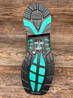 W5002 Women's Square Toe Farm & Ranch Western/Work Boots By Corral -Western Cowboy Boots Shop IMG 8776 scaled