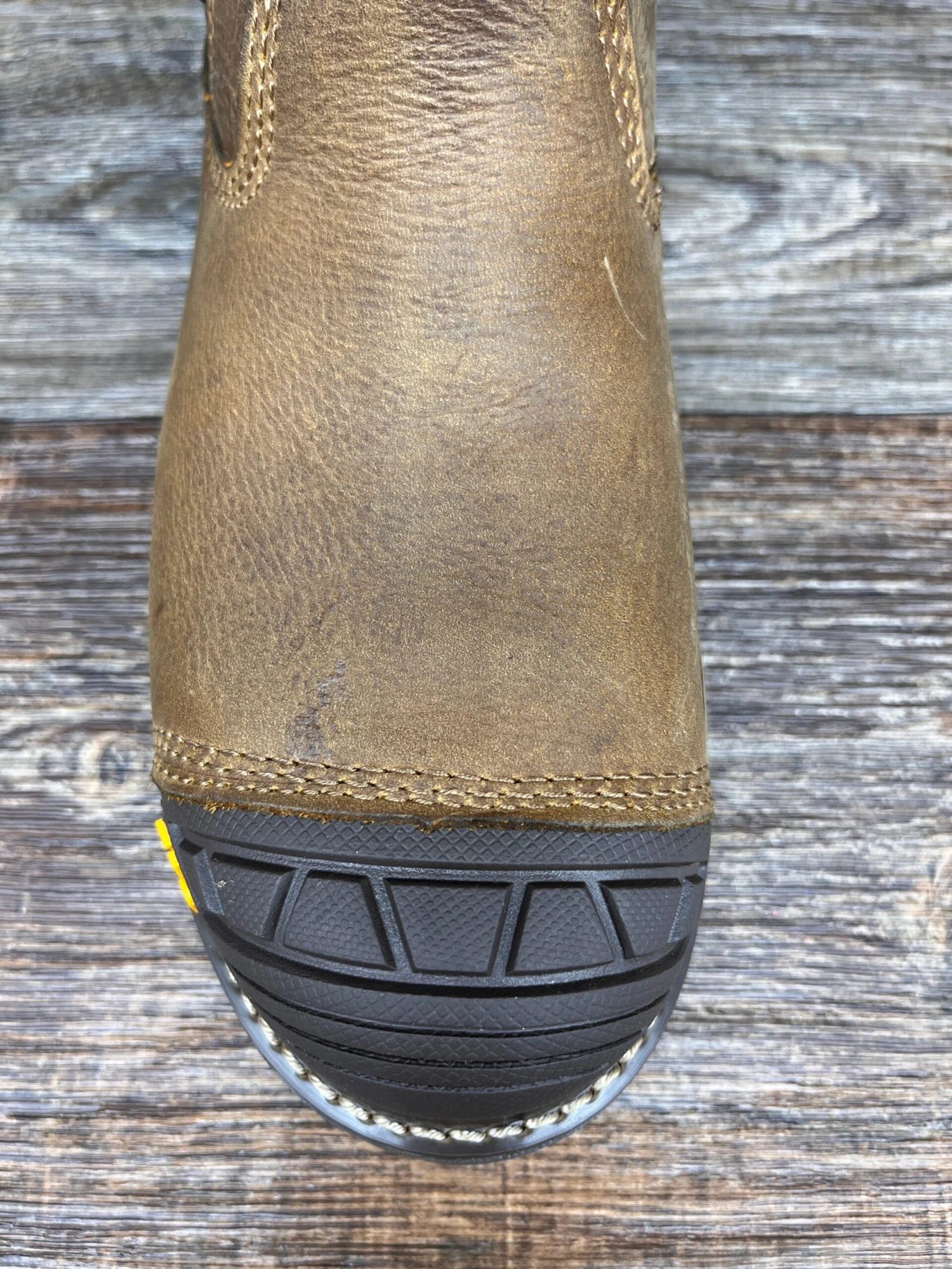 P91448 Men's Excavator Superlite Carbon Safety Toe Work Boot By Caterpillar 3 P91448 Men's Excavator Superlite Carbon Safety Toe Work Boot By Caterpillar - Image 3