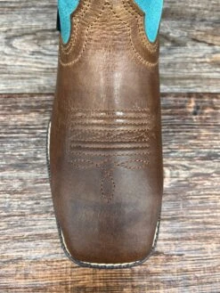 Ariat 10031663 Women's Anthem VenTEK Composite Toe Work Boot -Western Cowboy Boots Shop IMG 8825 scaled