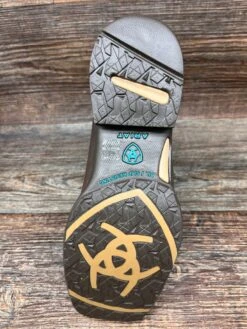 Ariat 10031663 Women's Anthem VenTEK Composite Toe Work Boot -Western Cowboy Boots Shop IMG 8826 scaled