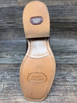 Hr5571 Men's Henry Square Toe Western Boot By Nocona 7 Hr5571 Men's Henry Square Toe Western Boot By Nocona -Western Cowboy Boots Shop IMG 8830 scaled