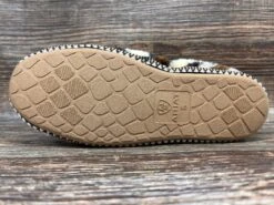 Ar2271 Women's Snuggle Slipper By Ariat -Western Cowboy Boots Shop IMG 8857 scaled