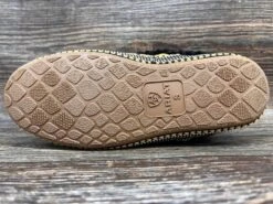 Ar2827 Women's Melody Fleece Lined Slipper By Ariat -Western Cowboy Boots Shop IMG 8861 scaled