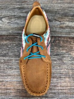 Wzx0006 Women's Zero-X Lace Up Casual Shoe By Twisted X -Western Cowboy Boots Shop IMG 8915 scaled