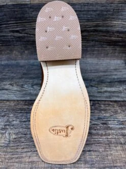 Br307 Men's Austin Square Toe Western Boot By Justin -Western Cowboy Boots Shop IMG 8920 scaled