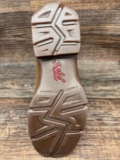 Ddb0428 Men's Rebel Round Toe Work/Western Boot By Durango -Western Cowboy Boots Shop IMG 8929 scaled