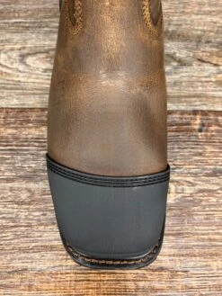 Durango Ddb0424 Men's Maverick XP Steel Toe Waterproof Western Work Boot -Western Cowboy Boots Shop IMG 8936 scaled