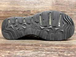 Rks0589 Campy Jams Mossy Oak Slip On Outdoor Shoe By Rocky -Western Cowboy Boots Shop IMG 9029 scaled