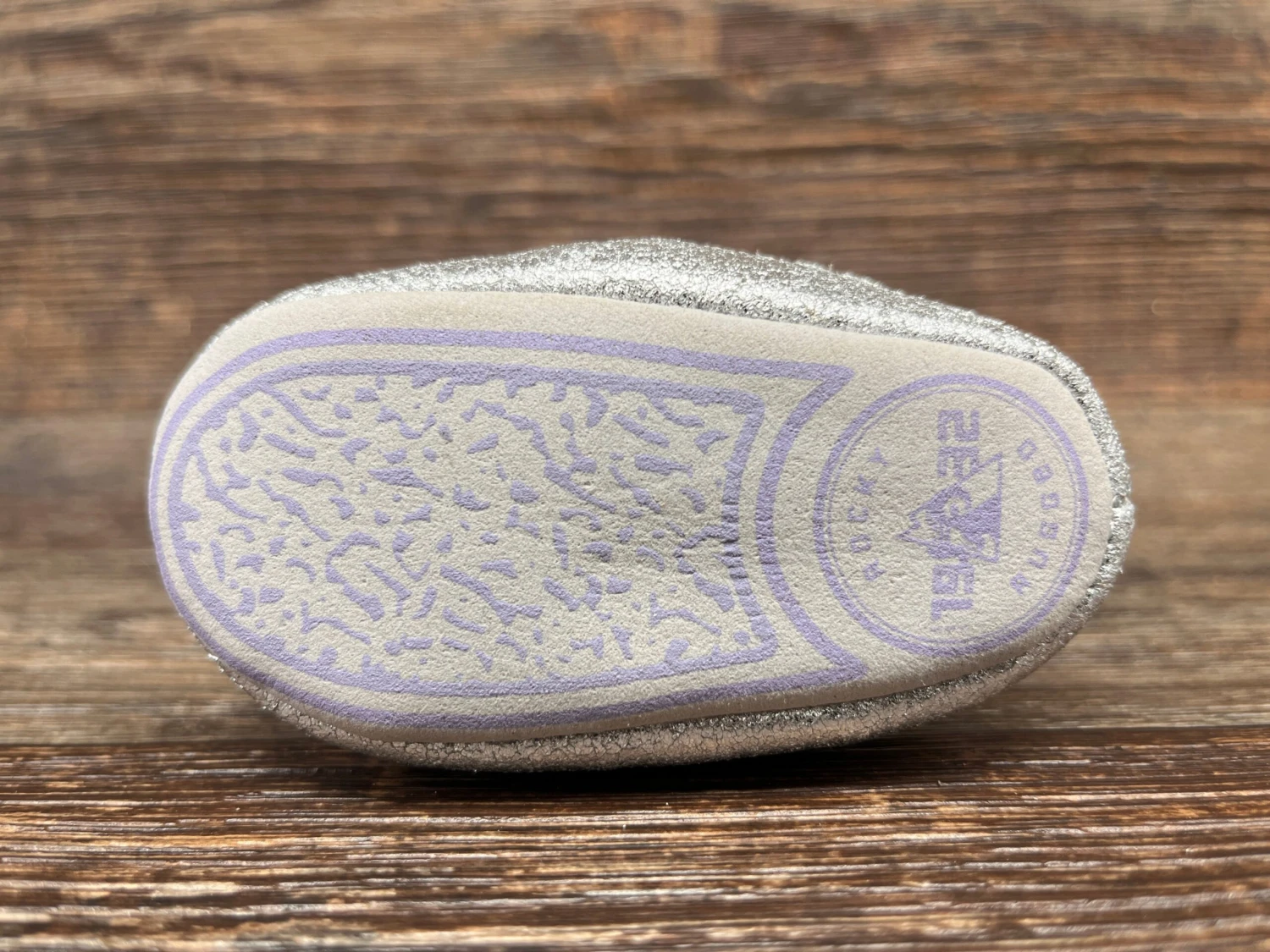 Rks0584b Girl's Campy Jams Infant Multicolor Outdoor Shoe By Rocky 5 Rks0584b Girl's Campy Jams Infant Multicolor Outdoor Shoe By Rocky - Image 5