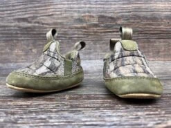 Rks0583b Kid's Campy Jams Infant Mossy Oak Bottomland Outdoor Shoe By Rocky