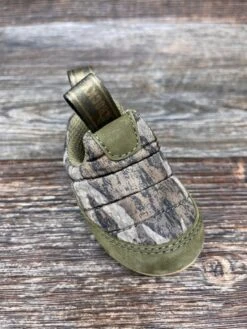 Rks0583b Kid's Campy Jams Infant Mossy Oak Bottomland Outdoor Shoe By Rocky 7 Rks0583b Kid's Campy Jams Infant Mossy Oak Bottomland Outdoor Shoe By Rocky -Western Cowboy Boots Shop IMG 9046 scaled