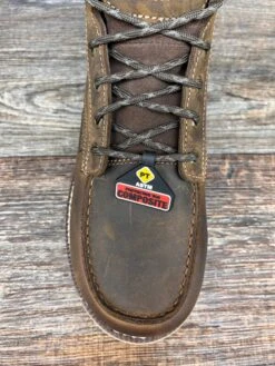 Gb00592 Men's 6 Inch Lace Up AMP LT Composite Safety Toe Work Boot By Georgia 6 Gb00592 Men's 6 Inch Lace Up AMP LT Composite Safety Toe Work Boot By Georgia -Western Cowboy Boots Shop IMG 9051 scaled