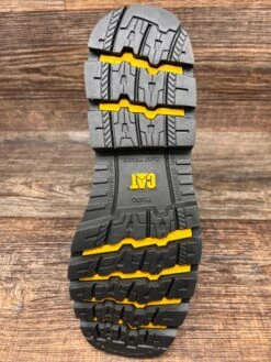 P51063 Men's Cylinder Soft Toe Waterproof Work Boot By Caterpillar -Western Cowboy Boots Shop IMG 9068 scaled