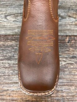 P91442 Men's Cylinder Composite Safety Toe Waterproof Work Boot By Caterpillar -Western Cowboy Boots Shop IMG 9071 scaled