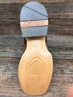 10042407 Men's Circuit Paxton Square Toe Western Boot By Ariat -Western Cowboy Boots Shop IMG 9164 scaled