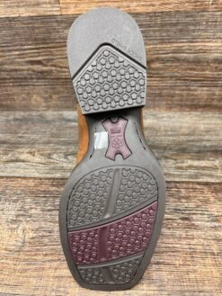 10029688 Men's Amos Shock Shield Square Toe Western Boot By Ariat 7 10029688 Men's Amos Shock Shield Square Toe Western Boot By Ariat -Western Cowboy Boots Shop IMG 9168 scaled