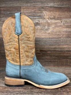 L5954 Men's Circle-G Square Toe Western Boot By Corral