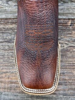 Hp8054 Men's Top Hand Square Toe Western Boot By Horse Power -Western Cowboy Boots Shop IMG 9197 scaled