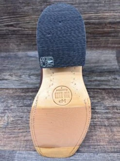 Hp8054 Men's Top Hand Square Toe Western Boot By Horse Power -Western Cowboy Boots Shop IMG 9198 scaled