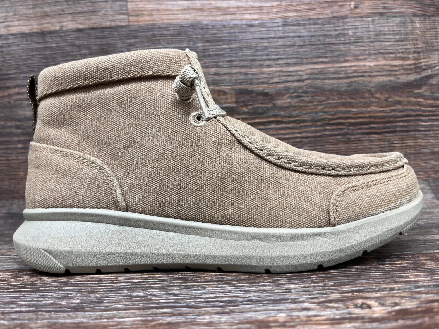 10044549 Men's Hilo Rancher Moc By Ariat 2 10044549 Men's Hilo Rancher Moc By Ariat - Image 2