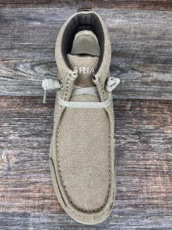 10044549 Men's Hilo Rancher Moc By Ariat 6 10044549 Men's Hilo Rancher Moc By Ariat -Western Cowboy Boots Shop IMG 9215 scaled